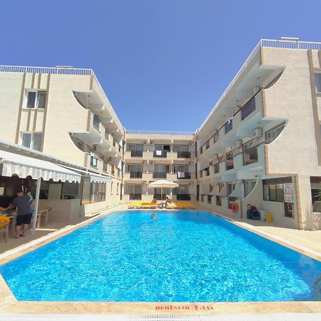 Mulka Hotel Ayvalı Kültér fotó