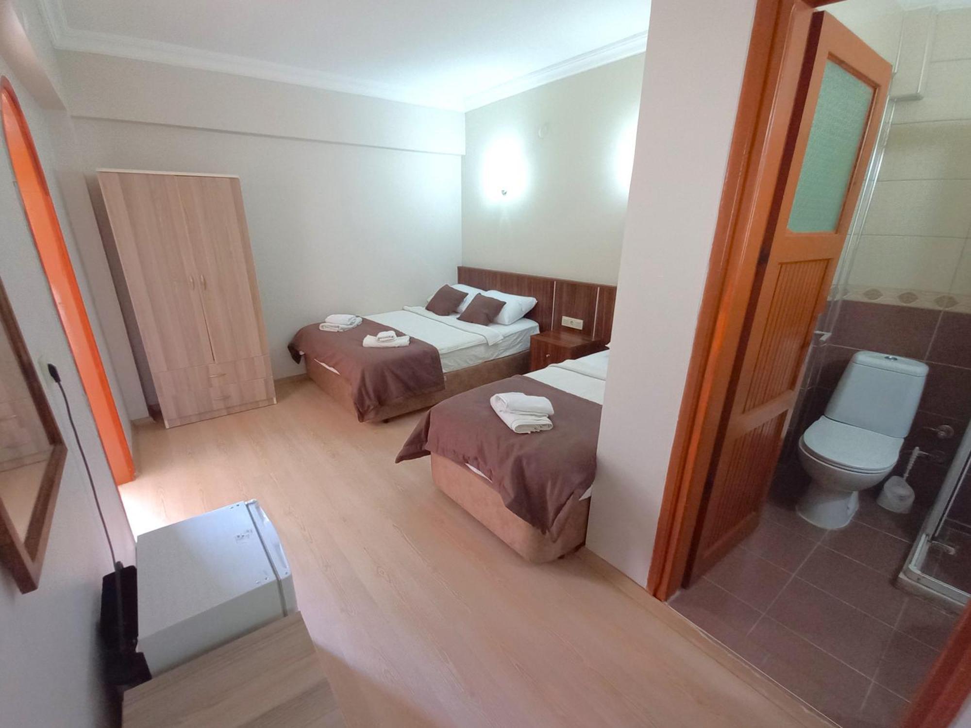 Mulka Hotel Ayvalı Szoba fotó
